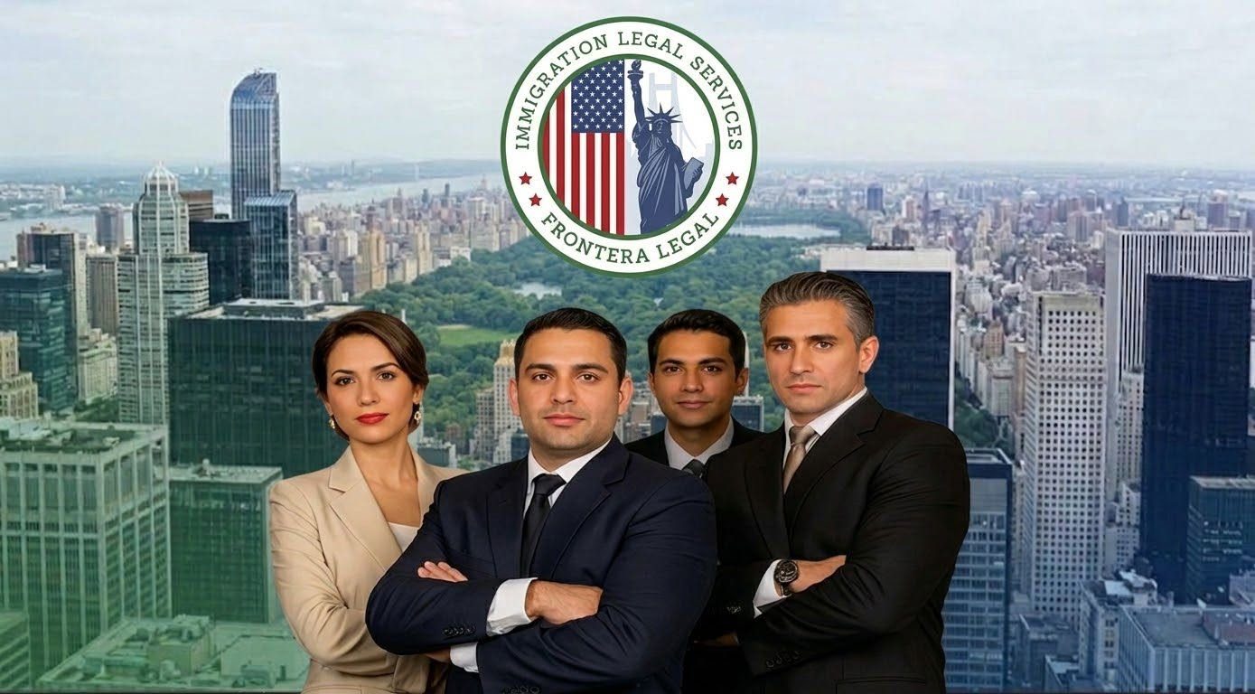 Equipo de Frontera Legal - MigraGestión